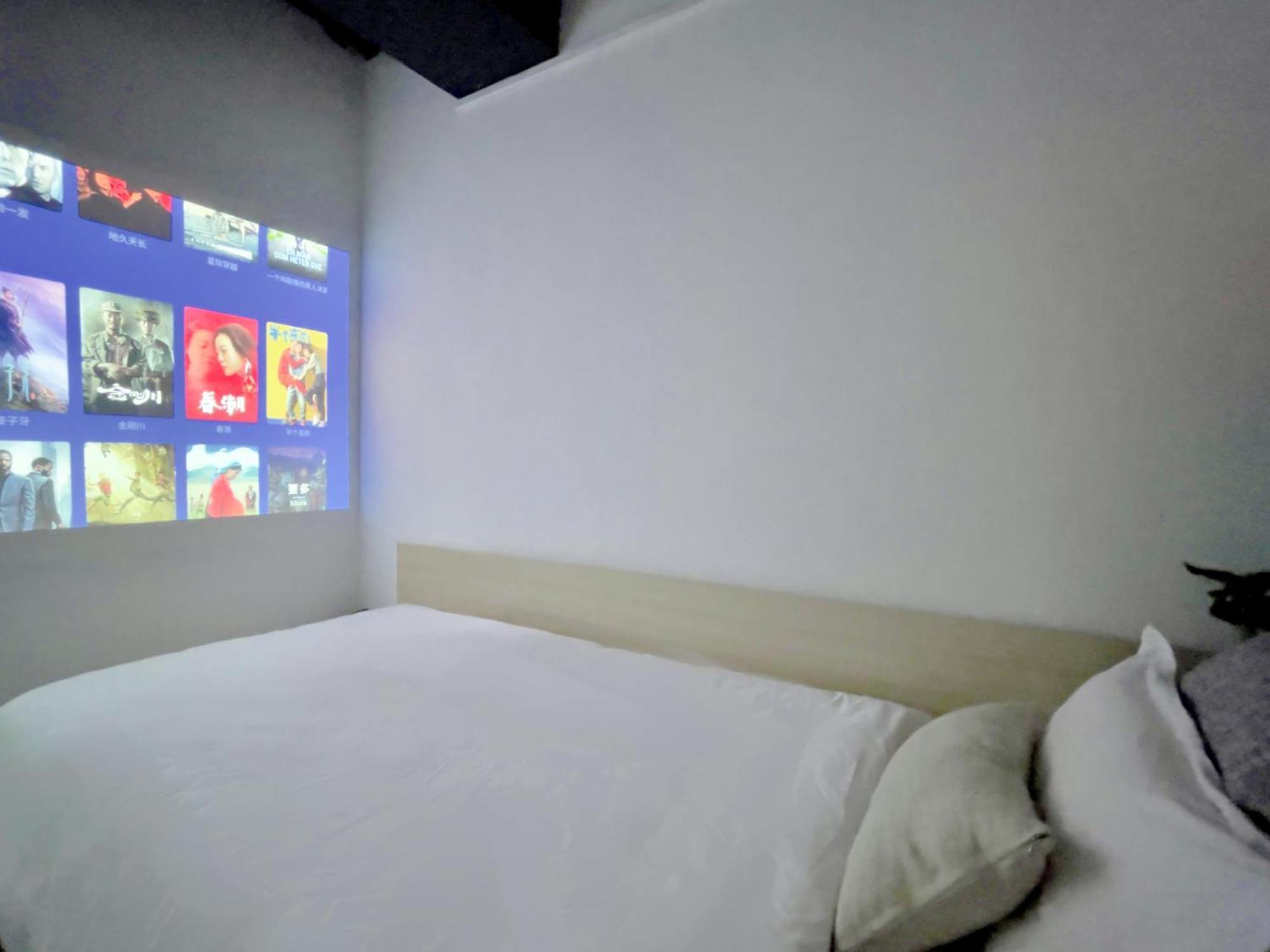 Sifang Space Hostel Xi'An - Xi'An Tiyuchang Metro Station Line2 エクステリア 写真