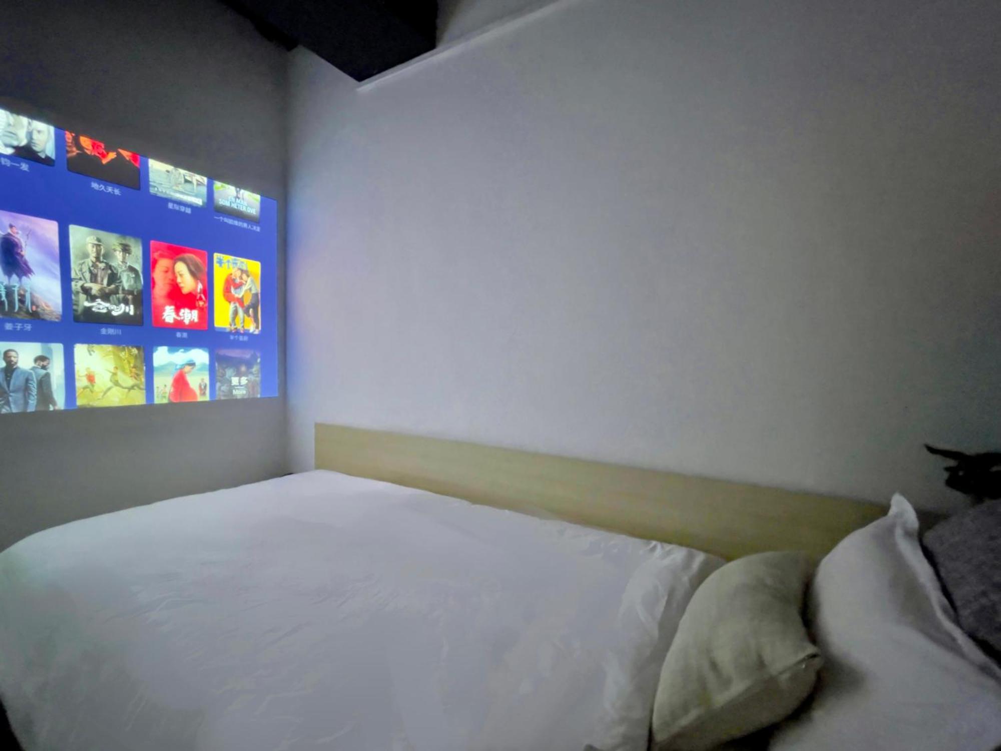 Sifang Space Hostel Xi'An - Xi'An Tiyuchang Metro Station Line2 エクステリア 写真